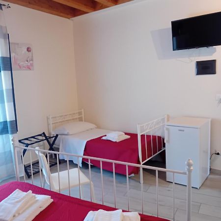 3A Room Catania-Fontanarossai nemzetközi repülőtér Kültér fotó