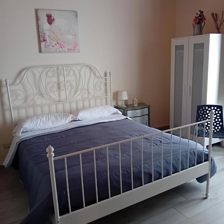 3A Room Catania-Fontanarossai nemzetközi repülőtér Kültér fotó