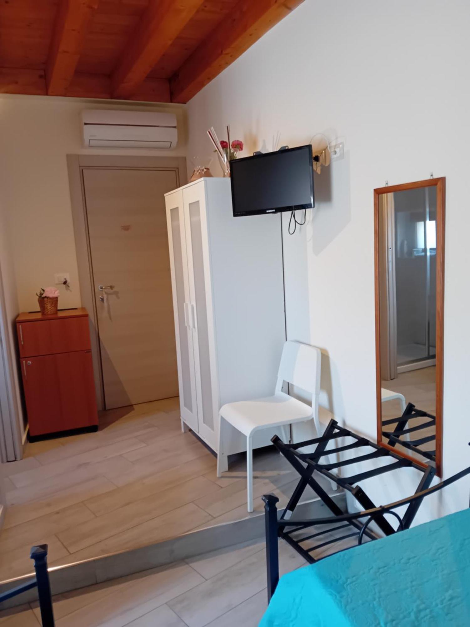 3A Room Catania-Fontanarossai nemzetközi repülőtér Kültér fotó