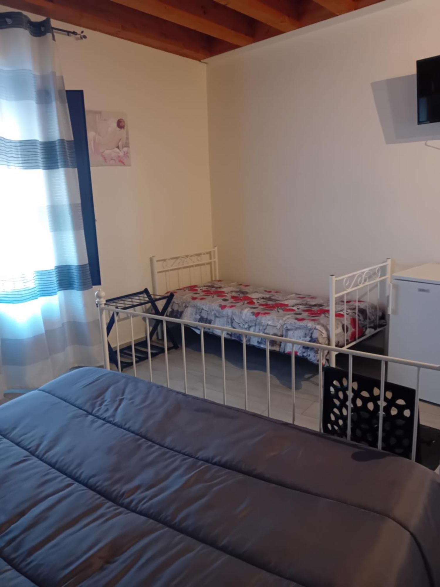 3A Room Catania-Fontanarossai nemzetközi repülőtér Kültér fotó
