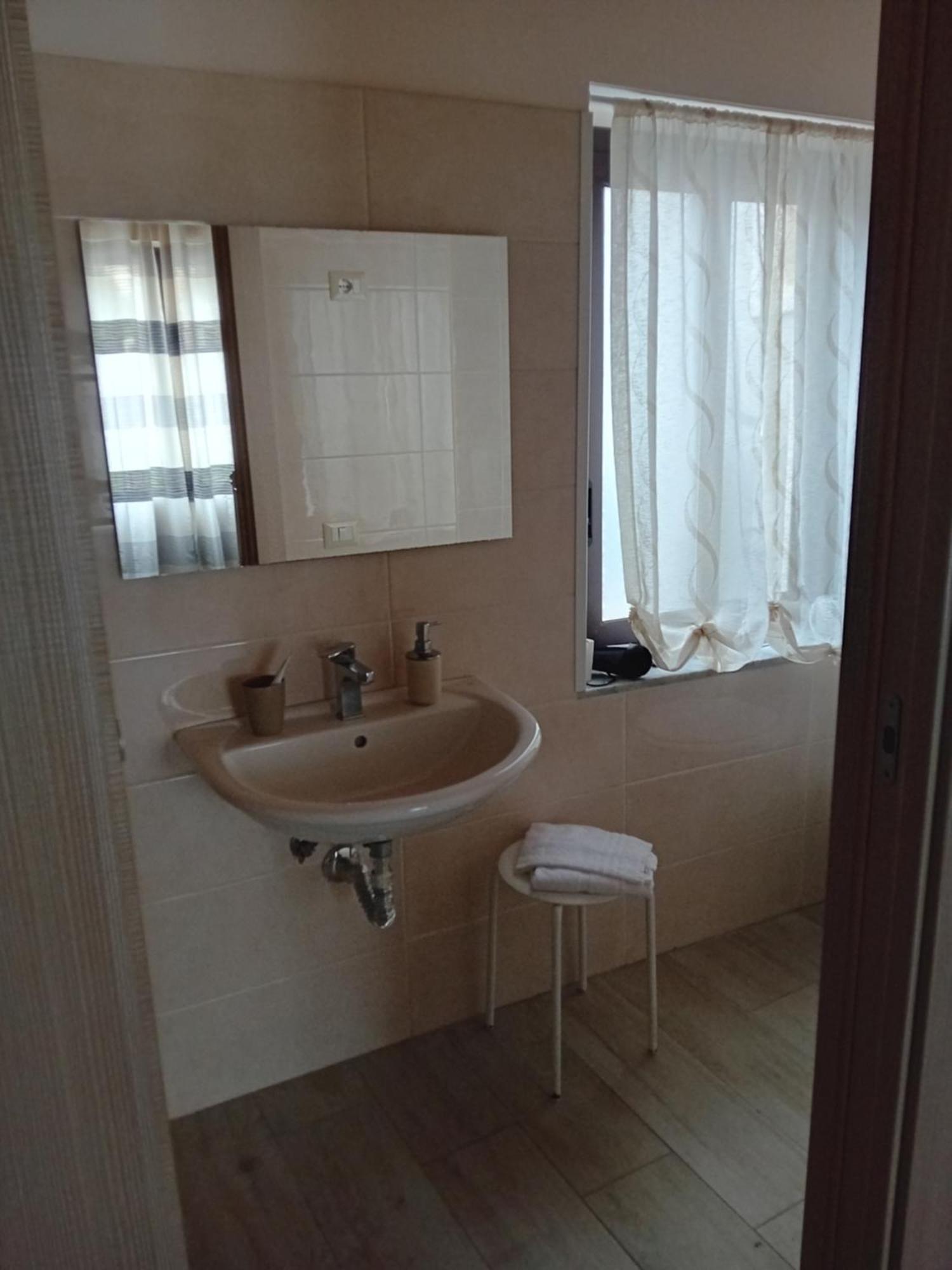 3A Room Catania-Fontanarossai nemzetközi repülőtér Kültér fotó