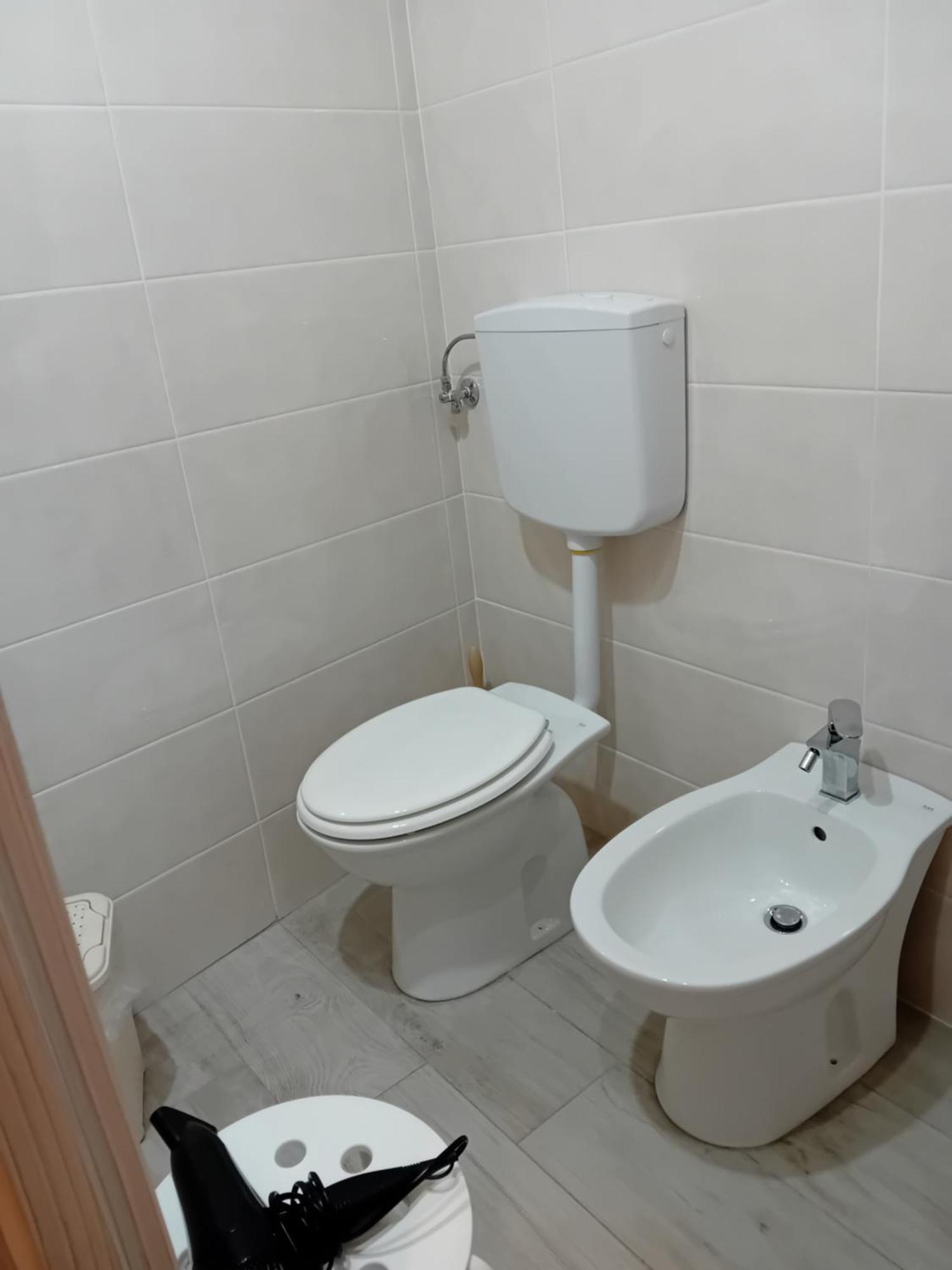 3A Room Catania-Fontanarossai nemzetközi repülőtér Kültér fotó
