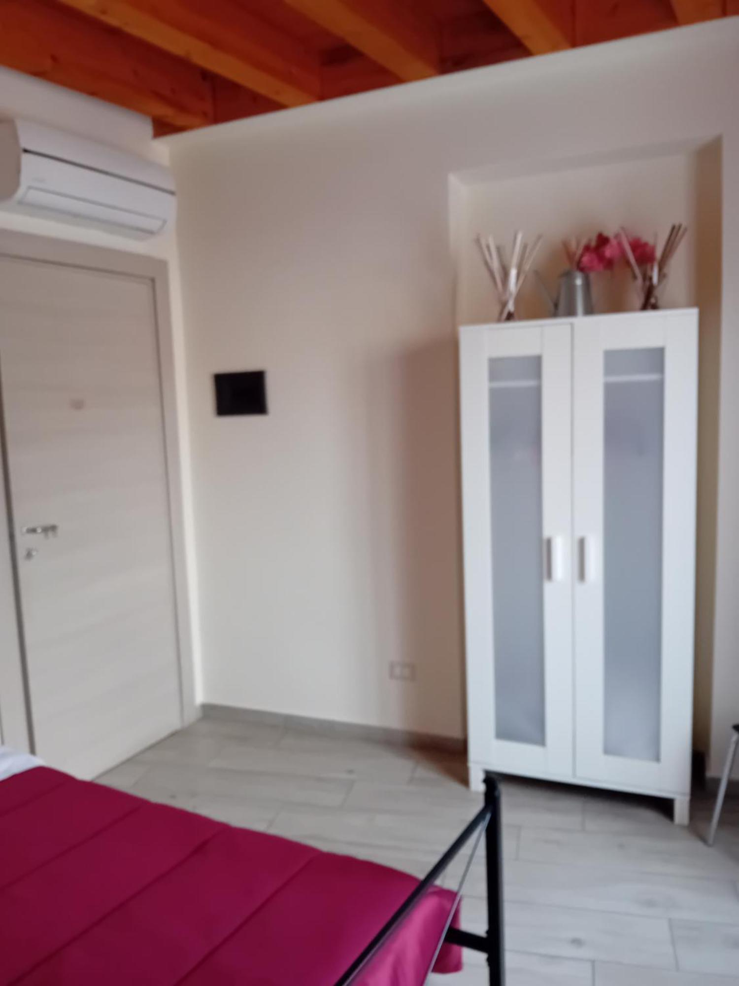 3A Room Catania-Fontanarossai nemzetközi repülőtér Kültér fotó