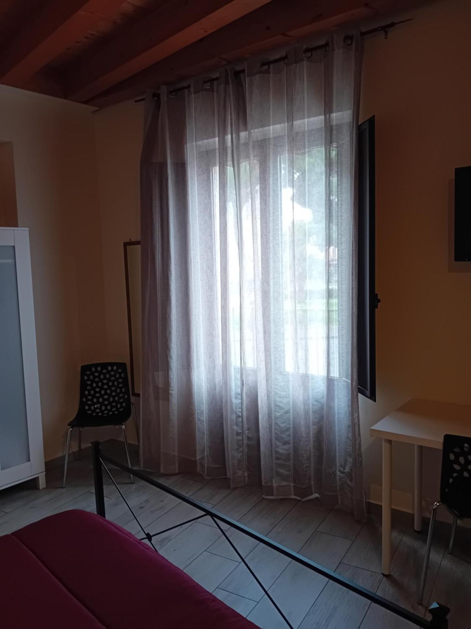 3A Room Catania-Fontanarossai nemzetközi repülőtér Kültér fotó